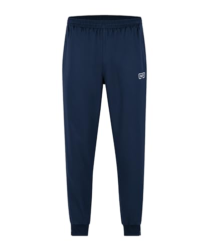 JAKO Herren Freizeithose Retro, Marine, 3XL JAKO Herren Freizeithose Retro, Marine, 3XL von JAKO