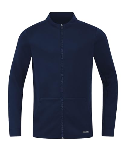 JAKO Herren Jacke Pro Casual, Marine, 3XL JAKO Herren Jacke Pro Casual, Marine, 3XL von JAKO