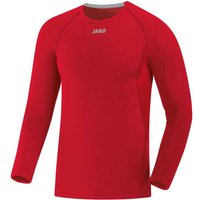 JAKO Herren Longsleeve Compression 2.0 von Jako