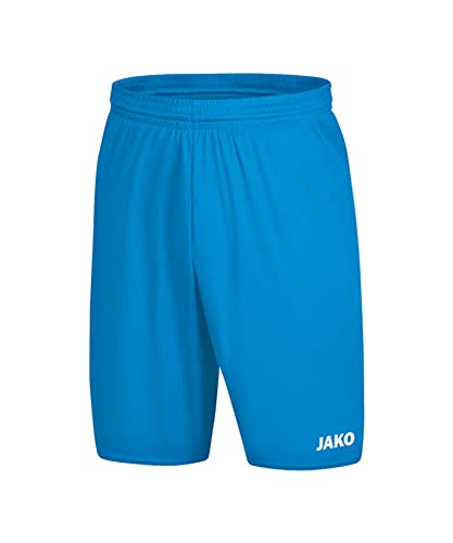 Jako Herren Sporthose Manchester 2.0, Blau, M, 4400 Jako Herren Sporthose Manchester 2.0, Blau, M, 4400 von JAKO