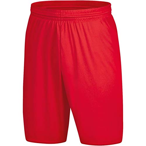 JAKO Herren Palermo 2.0 Sporthose, Sportrot, M EU JAKO Herren Palermo 2.0 Sporthose, Sportrot, M EU von JAKO