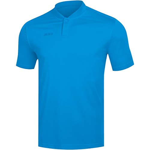 JAKO Herren Polos Polo Prestige, JAKO blau, 4XL, 6358 von JAKO