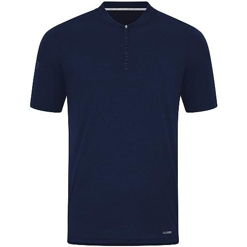 JAKO Herren Poloshirt Pro Casual, Marine, M JAKO Herren Poloshirt Pro Casual, Marine, M von JAKO