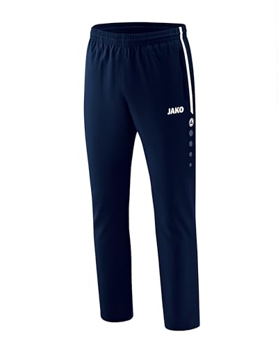 JAKO Herren Konkurrence 2.0 Pr sentationshose, Blau (09 Navy), S EU JAKO Herren Konkurrence 2.0 Pr sentationshose, Blau (09 Navy), S EU von JAKO