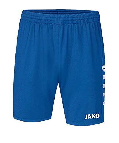 JAKO Herren Sporthose Premium, sportroyal, L, 4465 von JAKO