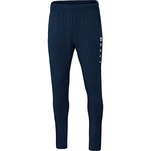 Jako Herren Trainingshose Premium, marine, M, 8420 Jako Herren Trainingshose Premium, marine, M, 8420 von JAKO