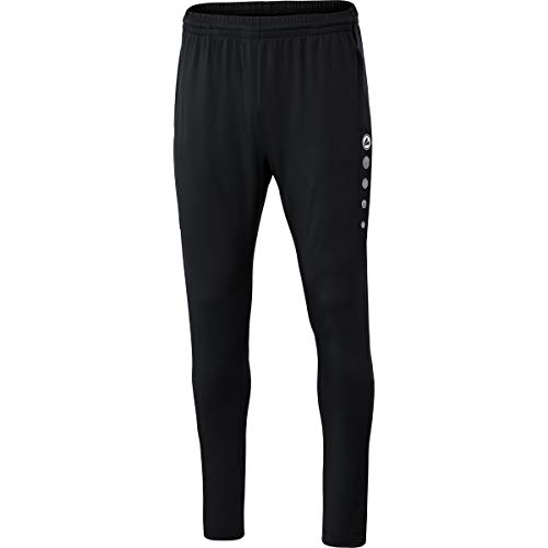 Jako Herren Trainingshose Premium, schwarz, S, 8420 Jako Herren Trainingshose Premium, schwarz, S, 8420 von JAKO