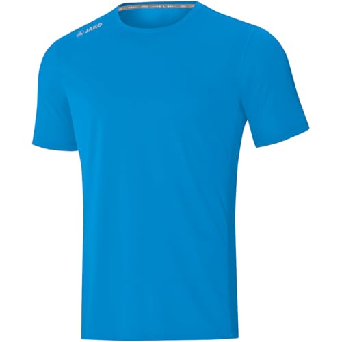 JAKO Herren Løb 2.0 T shirt, Blau, M EU JAKO Herren Løb 2.0 T shirt, Blau, M EU von JAKO