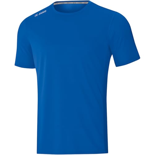 JAKO Herren Løb 2.0 T shirt, Royal, S EU JAKO Herren Løb 2.0 T shirt, Royal, S EU von JAKO