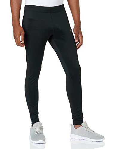 JAKO Herren Løb 2.0 Tight, Schwarz, XL EU von JAKO