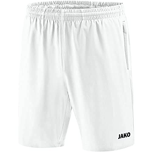 JAKO Kinder Shorts Profi, Weiß, 128 JAKO Kinder Shorts Profi, Weiß, 128 von JAKO