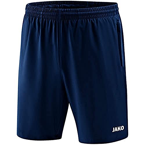 JAKO Herren Shorts Profi, Marine, 3XL JAKO Herren Shorts Profi, Marine, 3XL von JAKO
