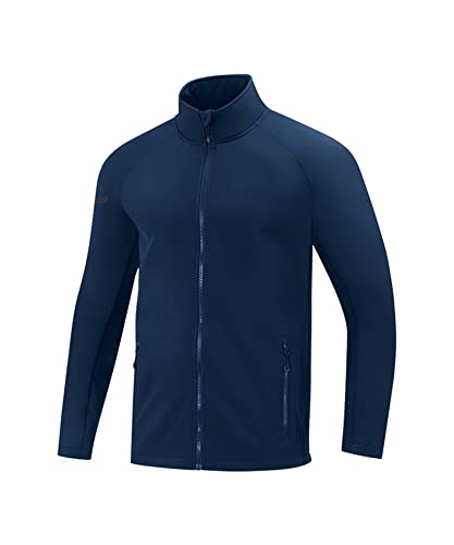 JAKO Herren Softshell-jacken Softshelljacke Team, marine, XXL, 7604 JAKO Herren Softshell-jacken Softshelljacke Team, marine, XXL, 7604 von JAKO