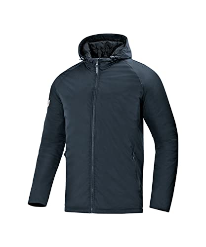 JAKO Herren Sonstige Jacke Winterjacke, denim, S, 7205 JAKO Herren Sonstige Jacke Winterjacke, denim, S, 7205 von JAKO