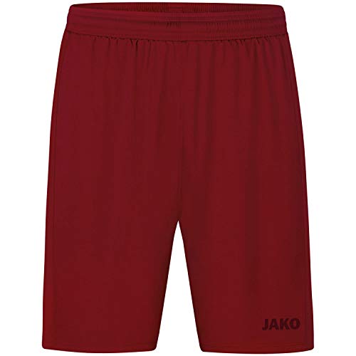 JAKO Herren Sporthose World, Rostrot, M JAKO Herren Sporthose World, Rostrot, M von JAKO