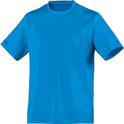 JAKO Herren T-Shirt Classic, blau, 3XL, 6135 JAKO Herren T-Shirt Classic, blau, 3XL, 6135 von JAKO