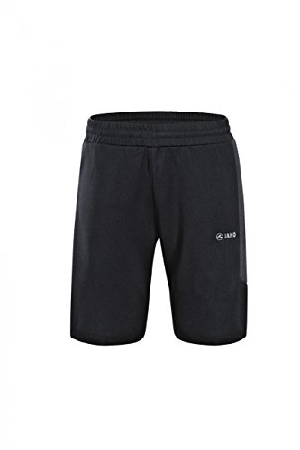 JAKO Herren TW-Short Classic Torwarthose, Schwarz, M JAKO Herren TW-Short Classic Torwarthose, Schwarz, M von JAKO