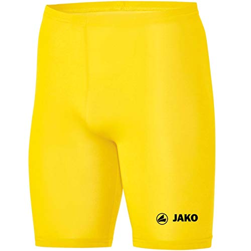 JAKO Kinder Tights Basic 2.0, Citro, 128, 8516 JAKO Kinder Tights Basic 2.0, Citro, 128, 8516 von JAKO