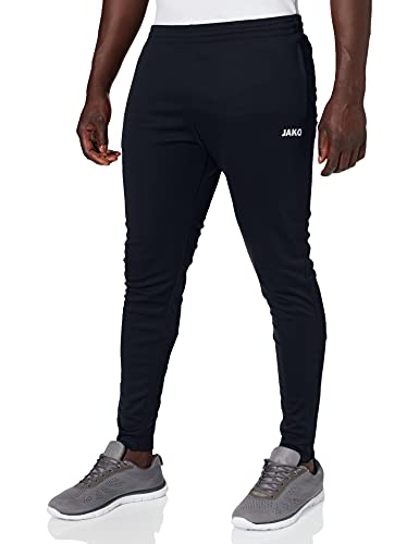 JAKO Herren Classico Trainingshose Lang, Nightblue, 128 EU JAKO Herren Classico Trainingshose Lang, Nightblue, 128 EU von JAKO