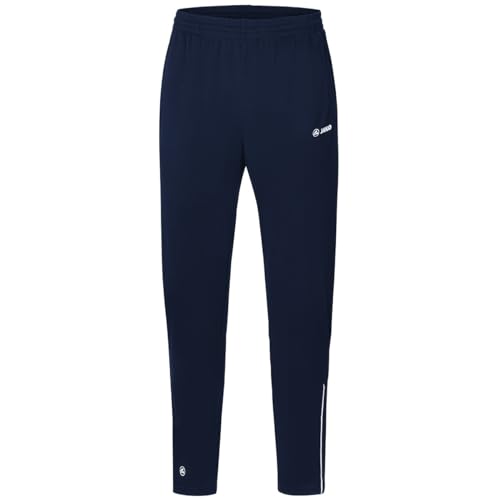 JAKO Herren Trainingshose Player, Marine, XXXL, 8468 JAKO Herren Trainingshose Player, Marine, XXXL, 8468 von JAKO