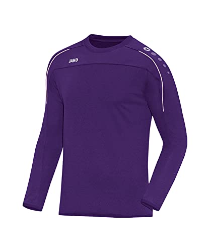 JAKO Herren Trainingstrikot Classico, lila, XXL, 8850 JAKO Herren Trainingstrikot Classico, lila, XXL, 8850 von JAKO