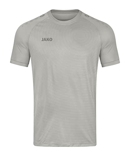 JAKO Herren Trikot World (Kurzarm), Eisgrau, S JAKO Herren Trikot World (Kurzarm), Eisgrau, S von JAKO