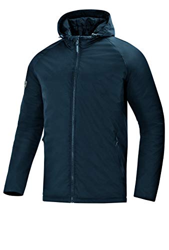 Jako Herren Sonstige Jacke Winterjacke, Denim, L, 7205 von JAKO