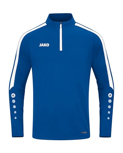 JAKO Herren Ziptop Power, Royal, L JAKO Herren Ziptop Power, Royal, L von JAKO