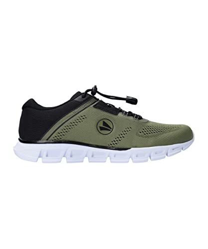 JAKO Indoor - Schuhe Freizeitschuh Premium Flow Gruen 45 JAKO Indoor - Schuhe Freizeitschuh Premium Flow Gruen 45 von JAKO