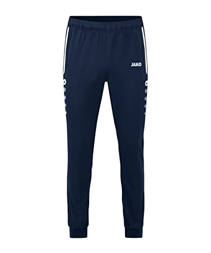 JAKO Kinder Präsentationshose Allround, Marine, 164 JAKO Kinder Präsentationshose Allround, Marine, 164 von JAKO