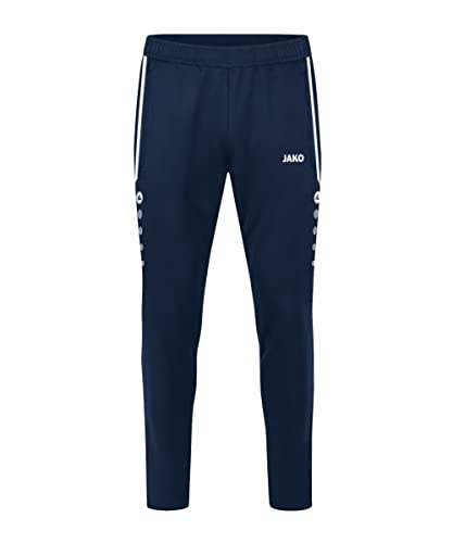 JAKO Kinder Trainingshose Allround, Marine, 128 JAKO Kinder Trainingshose Allround, Marine, 128 von JAKO
