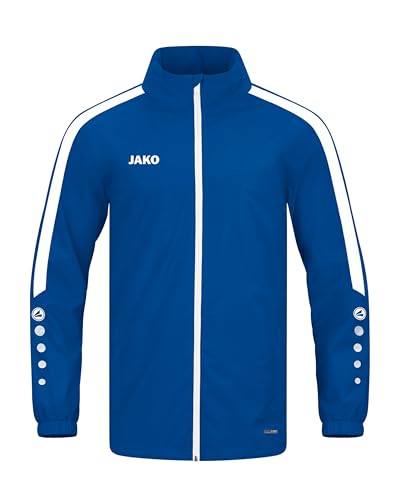 JAKO Kinder Allwetterjacke Power, Royal, 164 JAKO Kinder Allwetterjacke Power, Royal, 164 von JAKO