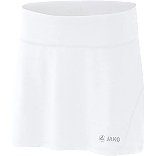 JAKO Kinder Rock Basic, Weiß, XS JAKO Kinder Rock Basic, Weiß, XS von JAKO
