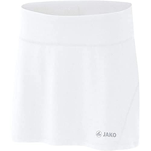 JAKO Kinder Rock Basic, Weiß, XS von JAKO