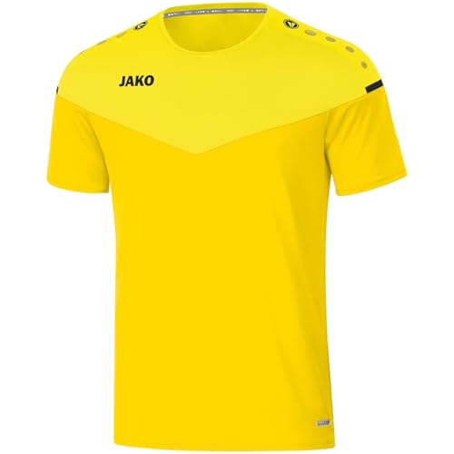 JAKO Kinder T-Shirt Champ 2.0 6120-03 164 JAKO Kinder T-Shirt Champ 2.0 6120-03 164 von JAKO