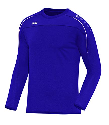 JAKO Kinder Classico Trainingstrikot, Violett, 164 EU JAKO Kinder Classico Trainingstrikot, Violett, 164 EU von JAKO