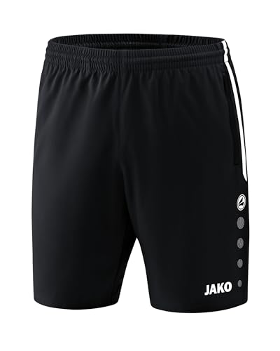 JAKO Children's Konkurrence 2.0 Pr sentationshose, Schwarz, 140 EU JAKO Children's Konkurrence 2.0 Pr sentationshose, Schwarz, 140 EU von JAKO