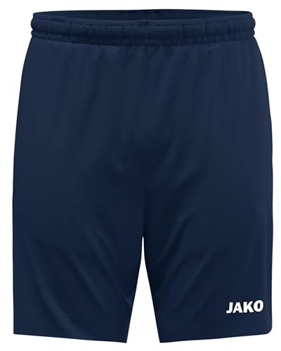 JAKO Kinder Freizeitshorts Dynamic, Marine, 164 JAKO Kinder Freizeitshorts Dynamic, Marine, 164 von JAKO