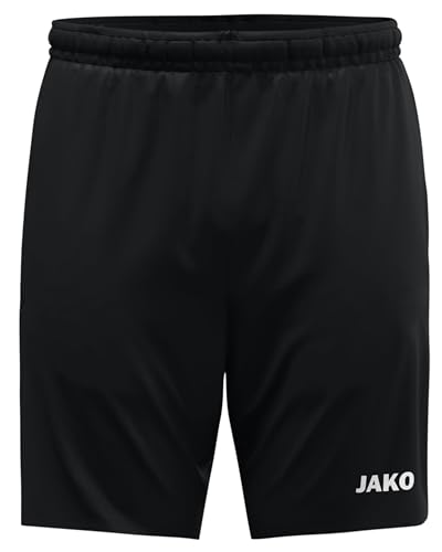 JAKO Kinder Freizeitshorts Dynamic, schwarz, 116 JAKO Kinder Freizeitshorts Dynamic, schwarz, 116 von JAKO