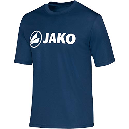 JAKO Kinder Funktionsshirt Promo, marine, 164, 6164 JAKO Kinder Funktionsshirt Promo, marine, 164, 6164 von JAKO