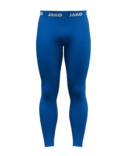 JAKO Kinder Long Tights Function, royal, 128 JAKO Kinder Long Tights Function, royal, 128 von JAKO