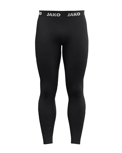 JAKO Kinder Long Tights Function, schwarz, 164 JAKO Kinder Long Tights Function, schwarz, 164 von JAKO