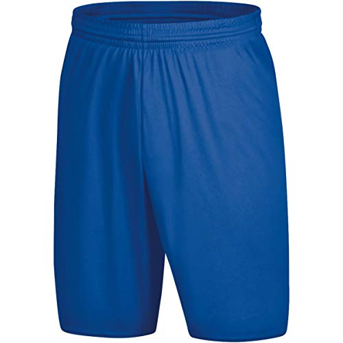 JAKO Kinder Palermo 2.0 Sporthose, Sportroyal, 152 EU JAKO Kinder Palermo 2.0 Sporthose, Sportroyal, 152 EU von JAKO