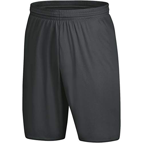 Jako Kinder Sporthose Palermo 2.0, Anthrazit, 164, 4404 Jako Kinder Sporthose Palermo 2.0, Anthrazit, 164, 4404 von JAKO