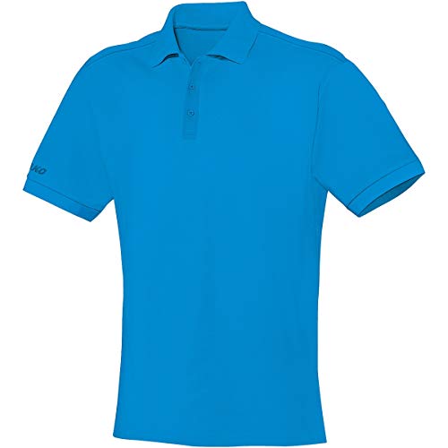 JAKO Kinder Polo Team, blau, 164, 6333 JAKO Kinder Polo Team, blau, 164, 6333 von JAKO