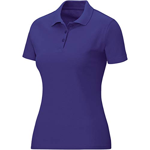 JAKO Kinder Polo Team, lila, 128, 6333 JAKO Kinder Polo Team, lila, 128, 6333 von JAKO