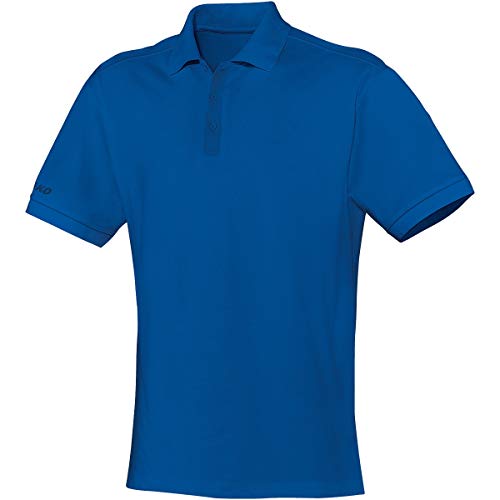 JAKO Kinder Polo Team, royal, 164, 6333 JAKO Kinder Polo Team, royal, 164, 6333 von JAKO