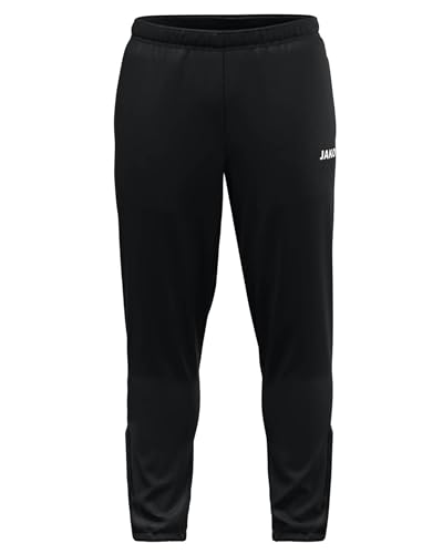 JAKO Kinder Polyesterhose Dynamic, schwarz, 116 JAKO Kinder Polyesterhose Dynamic, schwarz, 116 von JAKO