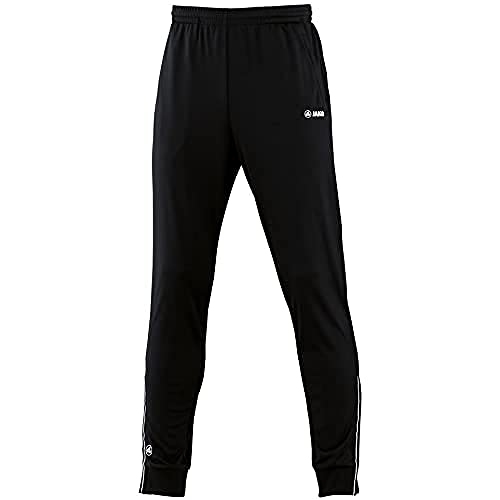 JAKO Kinder Polyesterhose Player, marine, 116, 9268 JAKO Kinder Polyesterhose Player, marine, 116, 9268 von JAKO