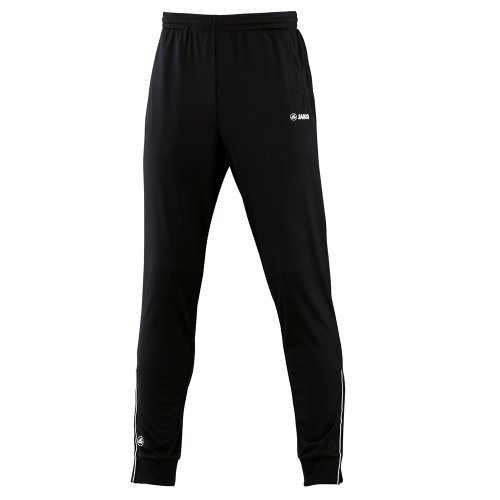 JAKO Kinder Polyesterhose Player, schwarz, 116, 9268 JAKO Kinder Polyesterhose Player, schwarz, 116, 9268 von JAKO